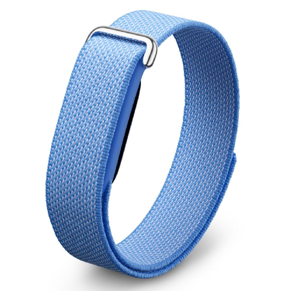 Google Fitbit Air Loop Band, Lavender