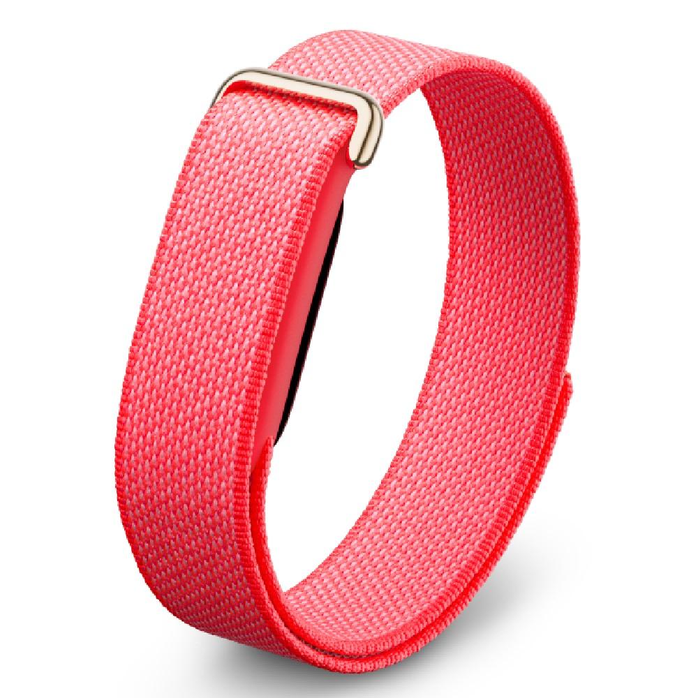 Google Fitbit Air Active Band, Berry, Small