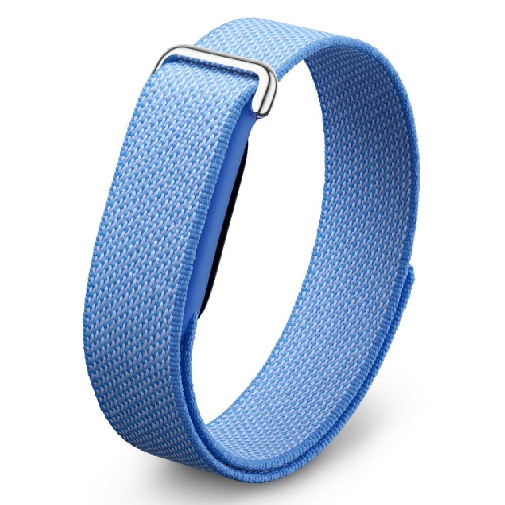 Google Fitbit Air Active Band, Lavender, Small