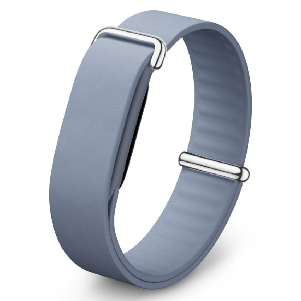 Buy Google Fitbit Air Softflex Band, Moonstone at Reliance Digital