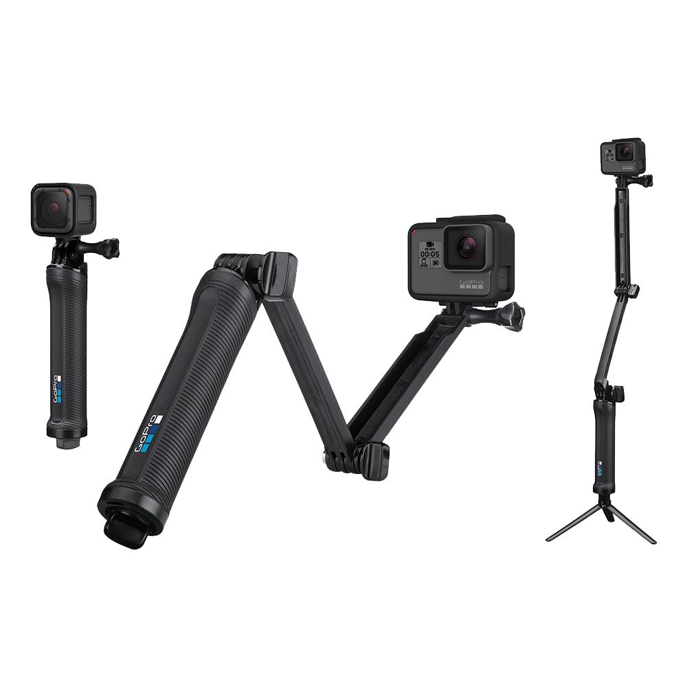 Buy GoPro Tripod 3-WAY Grip-Arm Mount at Reliance Digital