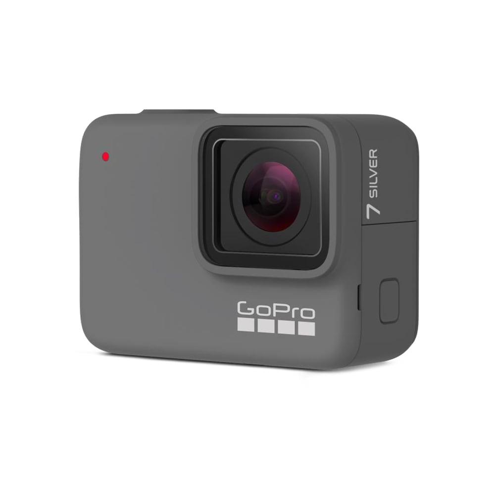 Buy GoPro Hero 7 Action Camera with 10MP Photos + 4K30 Video with