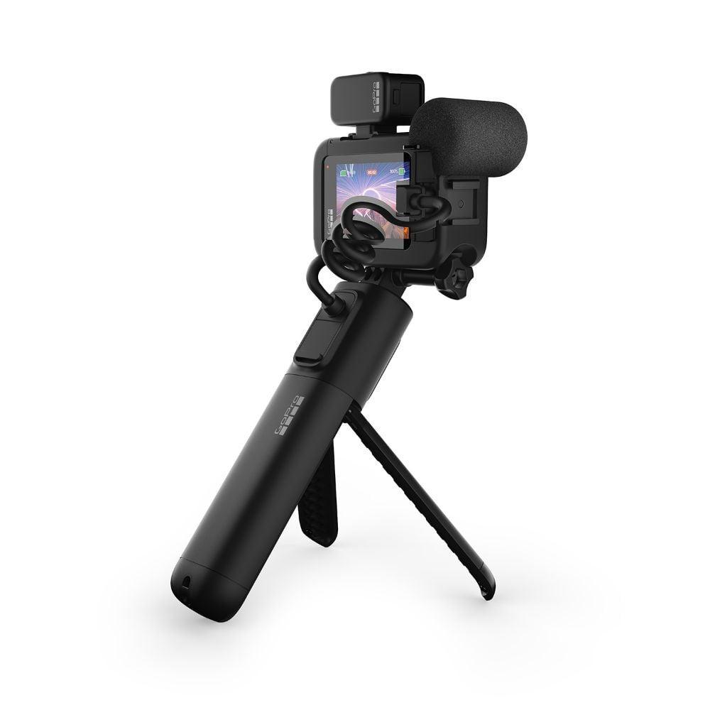 GoPro Hero 12 Action Camera, Black Creator
