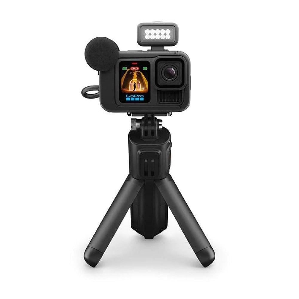 Gopro Hero 13 Creator Edition Action Camera