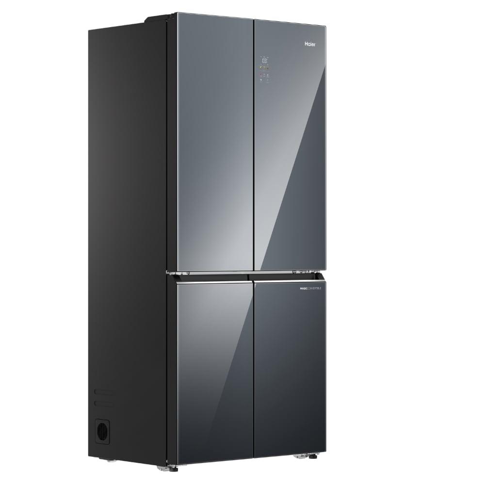 Haier 520L 3-Star Side-by-Side Refrigerator (HRB-600EK)