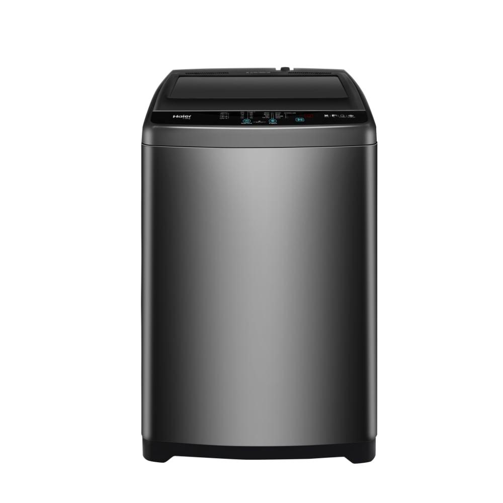 Haier 7 Kg Top Loading Fully Automatic Washing Machine, HWM70-306ES5N1, Dark Jade