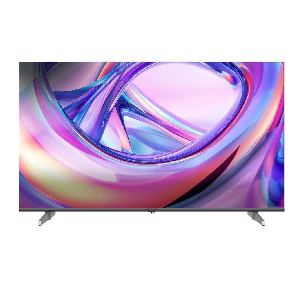 Haier 139 cm (55 inch) 4K UHD Google TV, 55K85