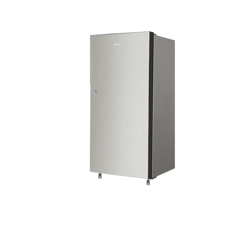 Buy Haier 190 L 3 Star Single Door Refrigerator (HRD-2103BNSA-P