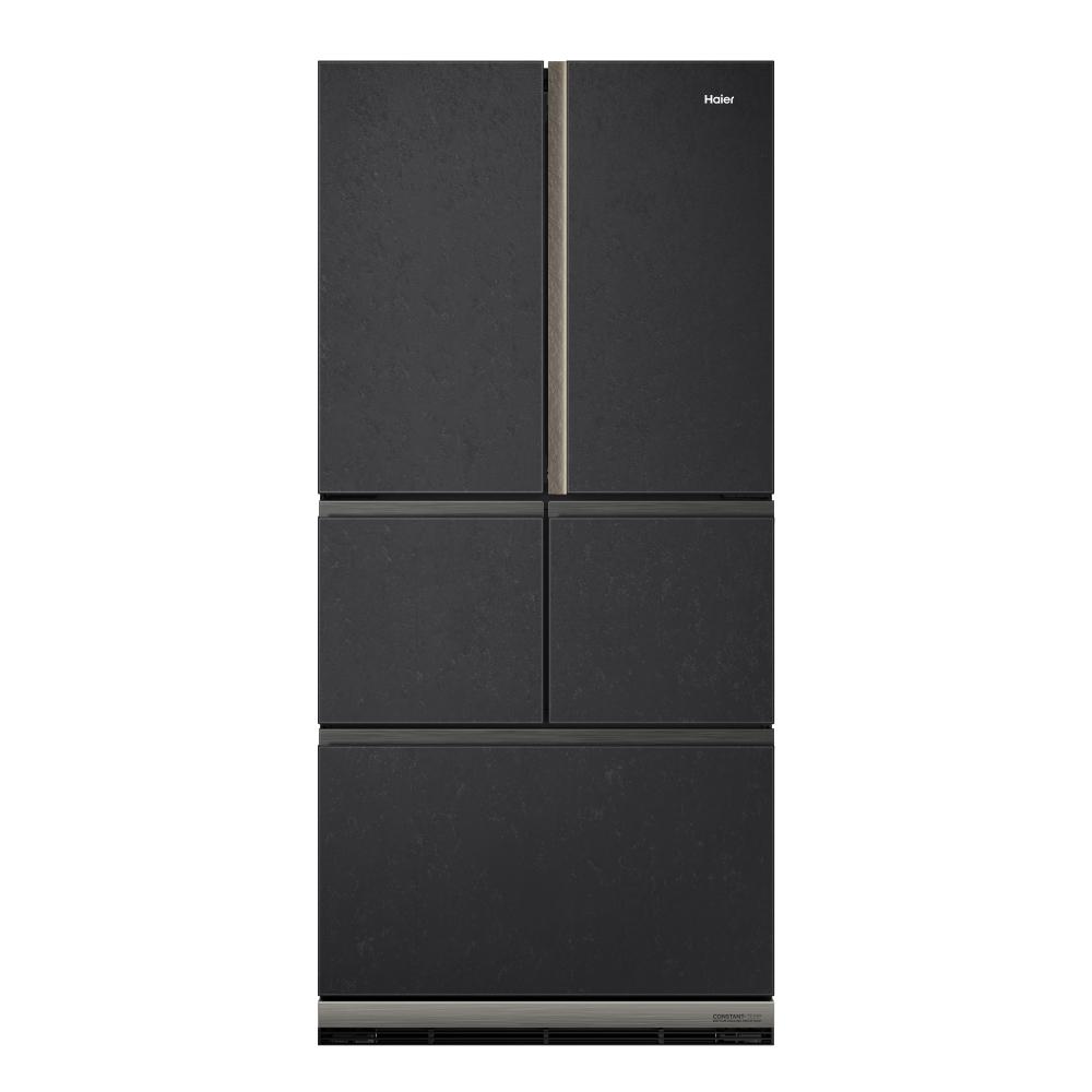 Haier 552 L In-Vista 5 Door Built-In SBS HRM-800P2OBU1