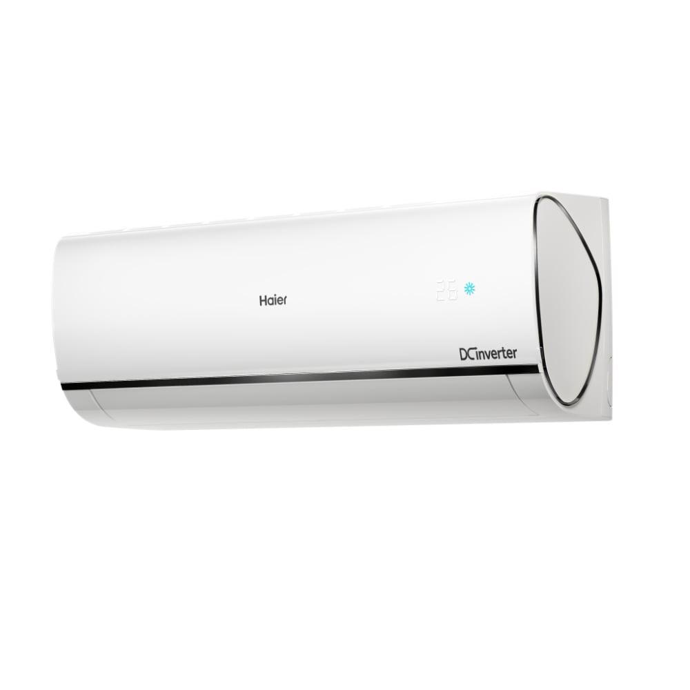 Haier 1.5 Ton 4 Star 7 in 1 Convertible Inverter Split AC, HSU18K-PYSC4BN (Frost Self Clean, Triple Inverter, 4 Way Swing, 2024 Launch)