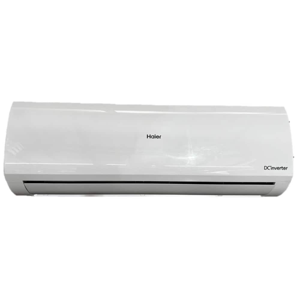 Haier 1.5 Ton 3 Star Split Inverter AC with Triple Inverter, Frost Self Clean, Intelli Convertible 6-in-1
