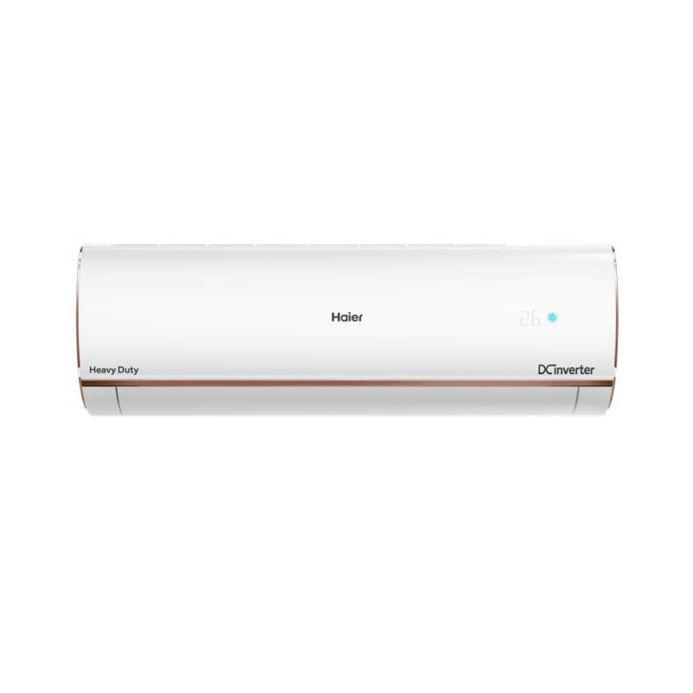 Haier 2 Ton 3 Star Inverter Split Air Conditioner, HSA24KHD-RAI3NB-I