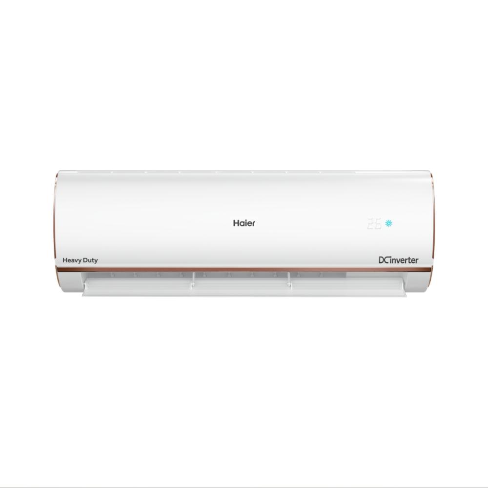 Haier 1.6 Ton 5 Star Inverter Split Air Conditioner, HSA52KHD-RAI5NB-I
