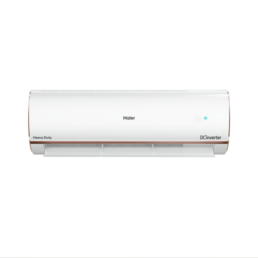 Haier 1.6 Ton 5 Star Inverter Split Air Conditioner, HSA52KHD-RAI5NB-I