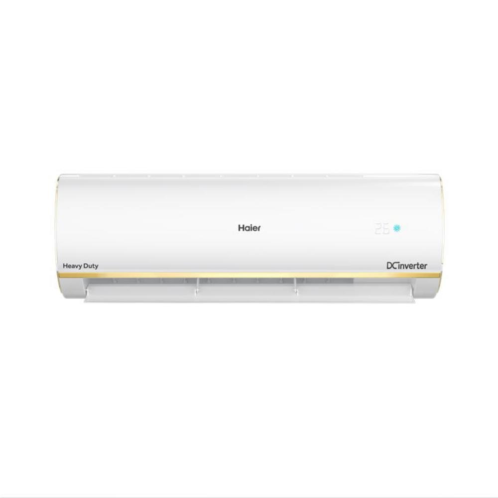 Haier 1 Ton 5 Star Inverter Split Air Conditioner, HSA14KU-GAI5NB-I