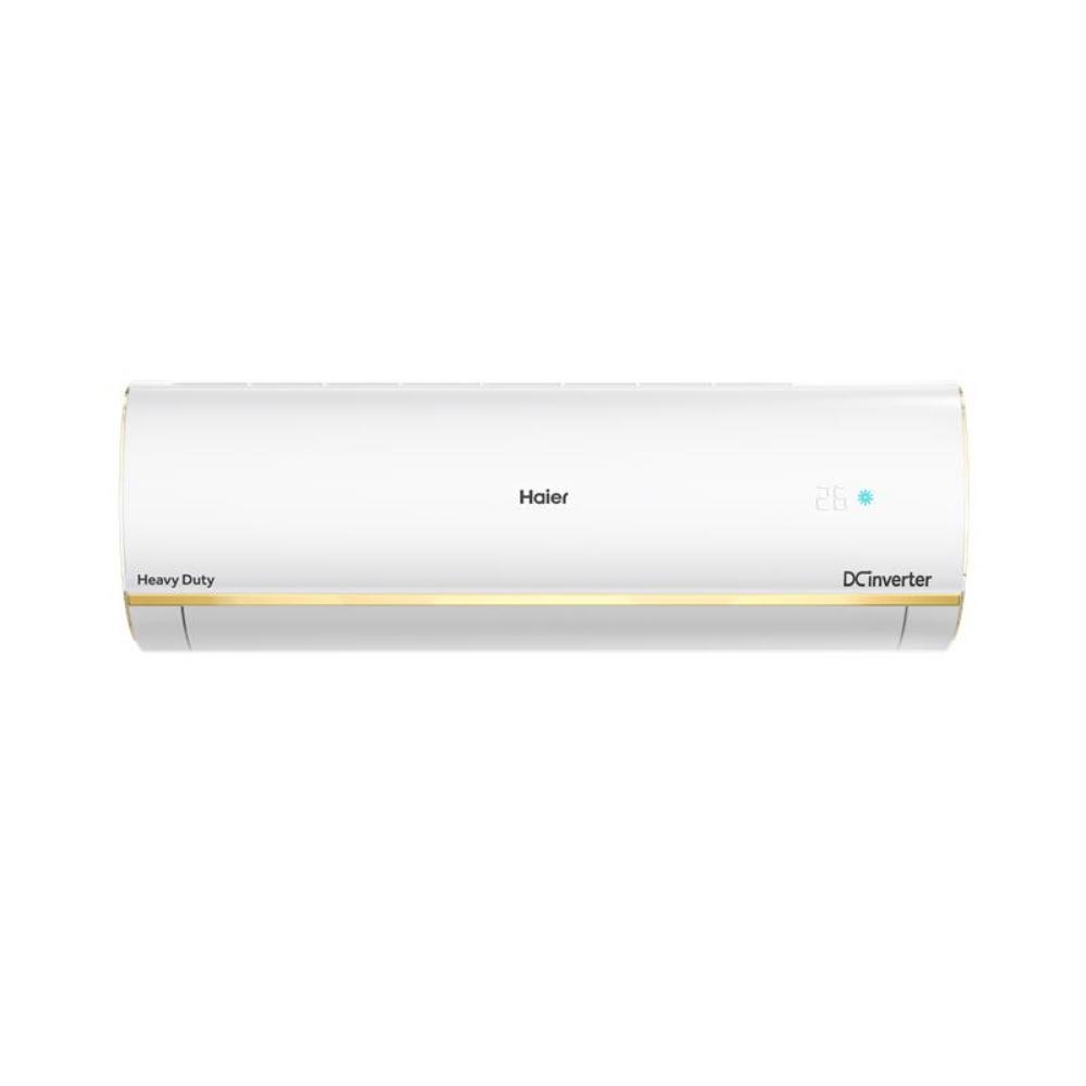Haier 1.5 Ton 3 Star Inverter Split Air Conditioner, HSA18KU-GAI3NB-I