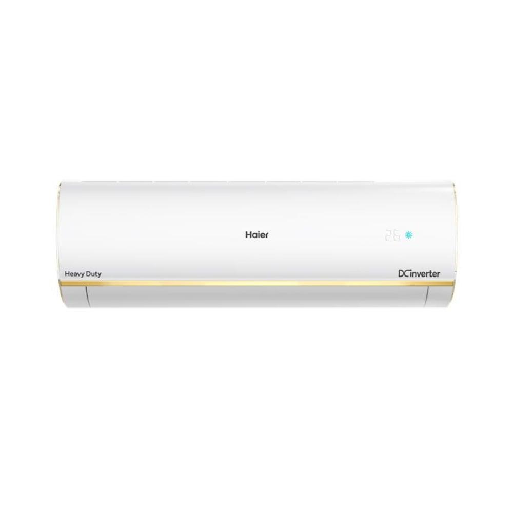 Haier 1.5 Ton 3 Star Inverter Split Air Conditioner, HSA18KU-GAI3NB-I