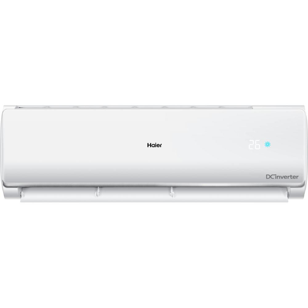 Haier 1.5 Ton 3 Star Inverter Split Air Conditioner, HSA50CP-S3NB-I
