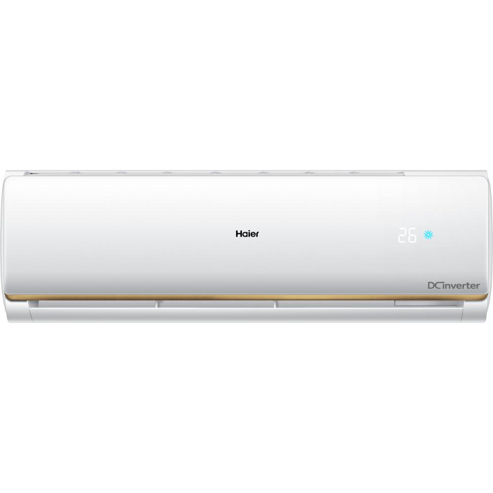 Haier 1 Ton 3 Star Inverter Split Air Conditioner, HSA14CP-G3NB-I