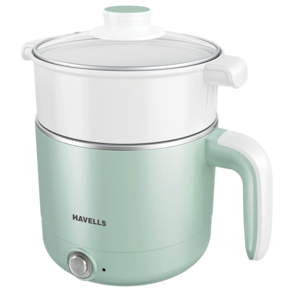 Havells Capture Multicook Kettle 1.2 L