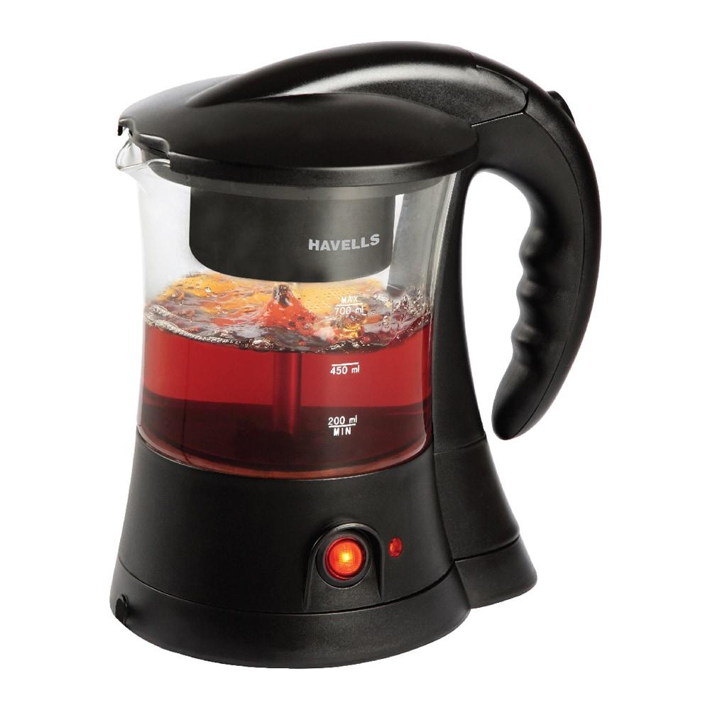 Havells 0.7 Litres Drip Coffee Maker