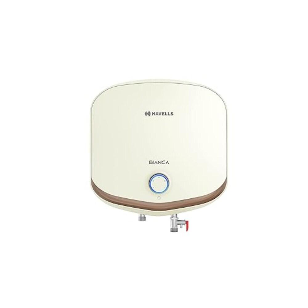 Havells Bianca 15 L Storage Water Heater White