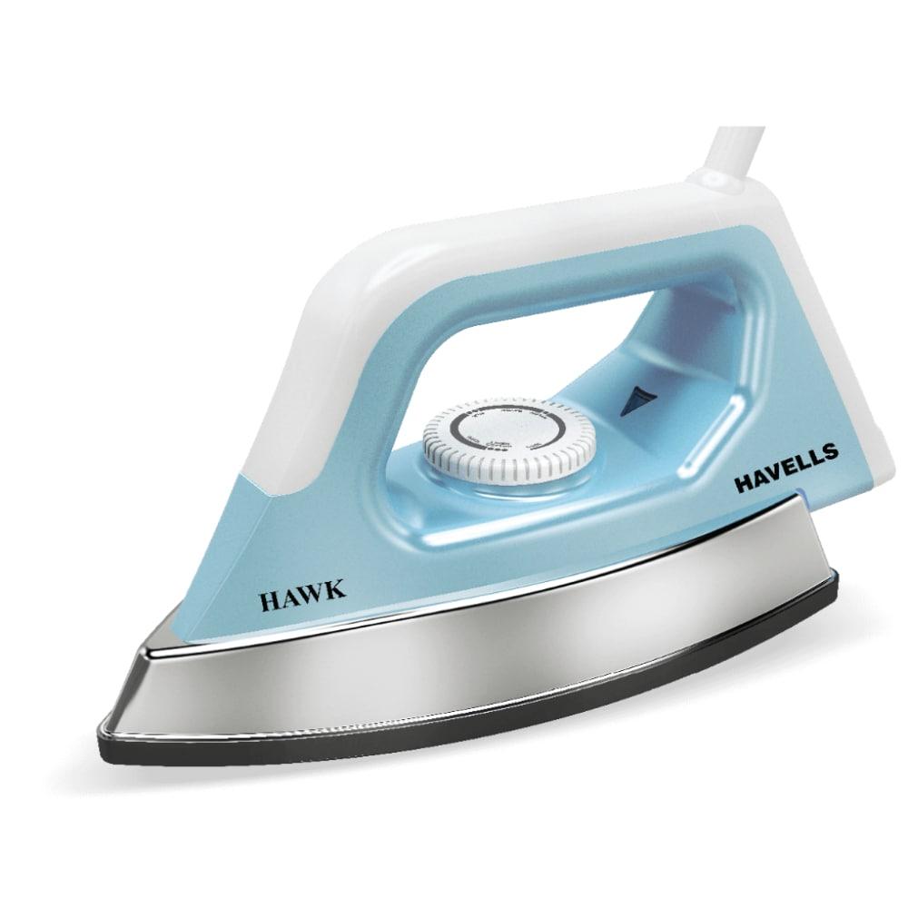 Havells Hawk Heavy Weight Dry Iron 1100 W