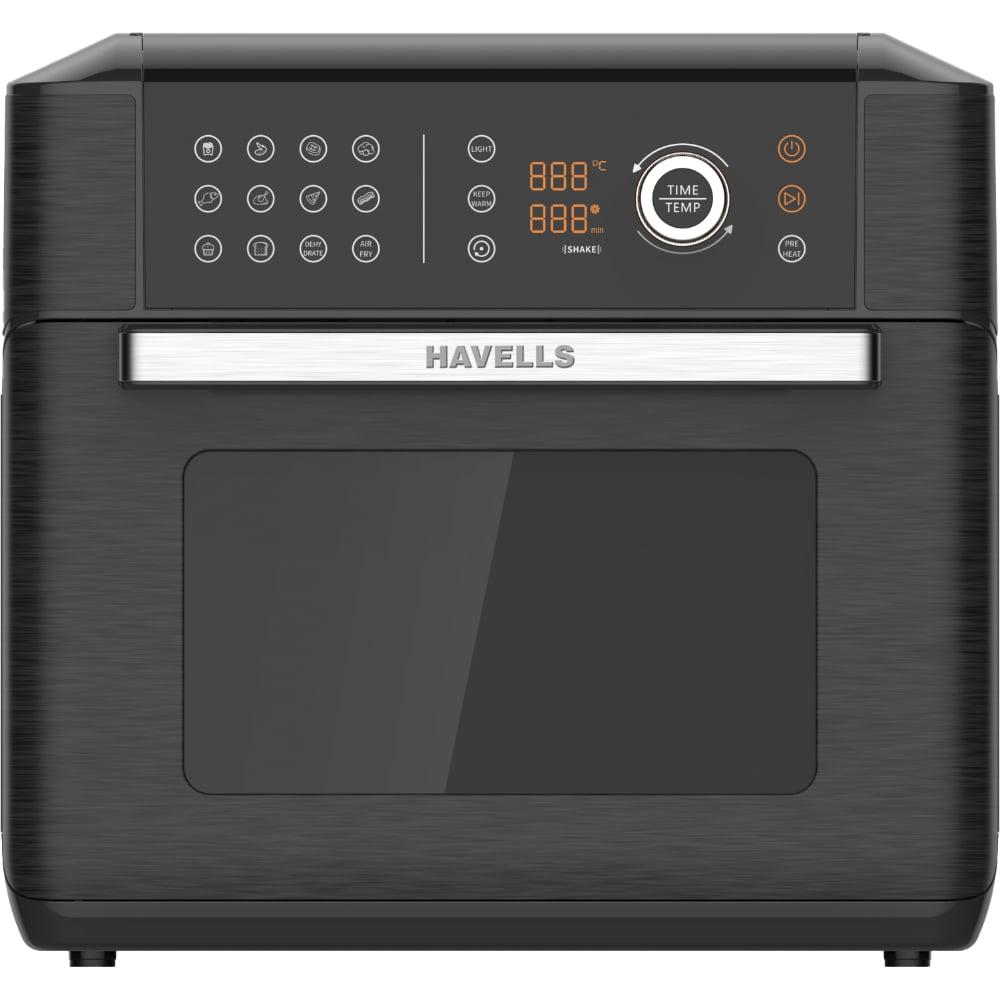 Buy Havells Avanza 1700 W 15 L Air Fryer Oven Toaster Grill (OTG) at Reliance Digital