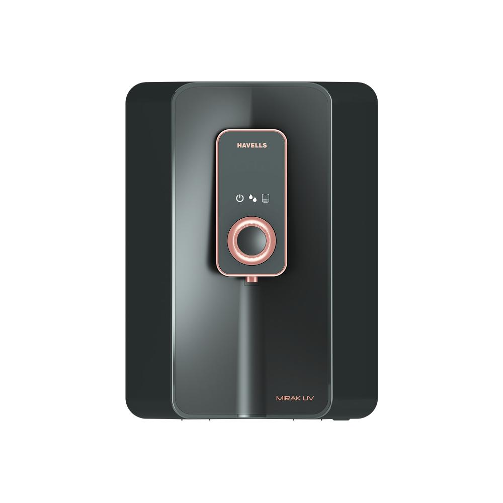 Havells Mirak UV+UF 6 L Water Purifier