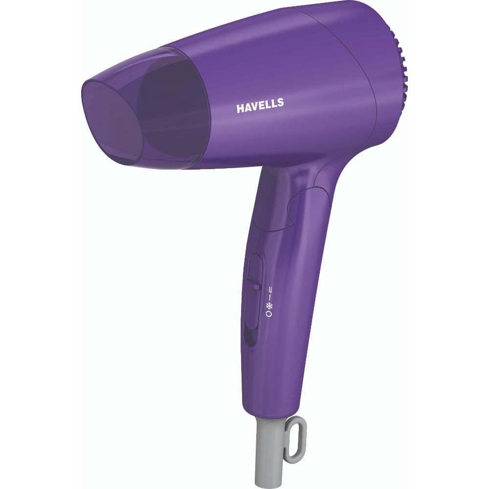Havells Glamour Duo HC4035 Hair Styling Pack