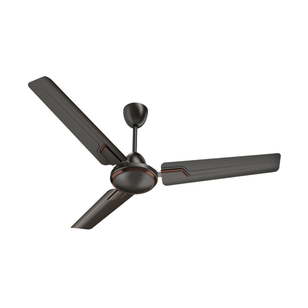 Havells Andria Neo 120 cm (1200 mm) Ceiling Fan, Espresso Brown
