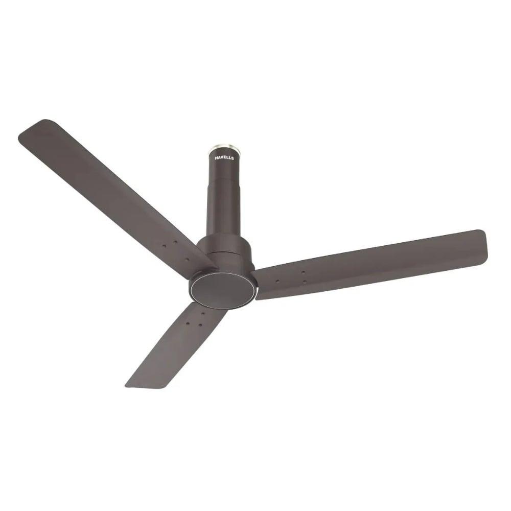 Havells BLDC Elio Plus 120 cm (1200 mm) Ceiling Fan, Dusk