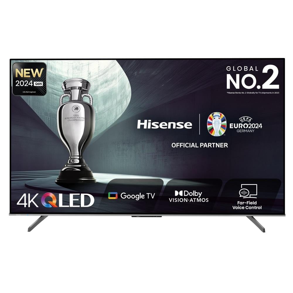 Shop High-Quality Hisense TVs Online at Unbeatable Prices