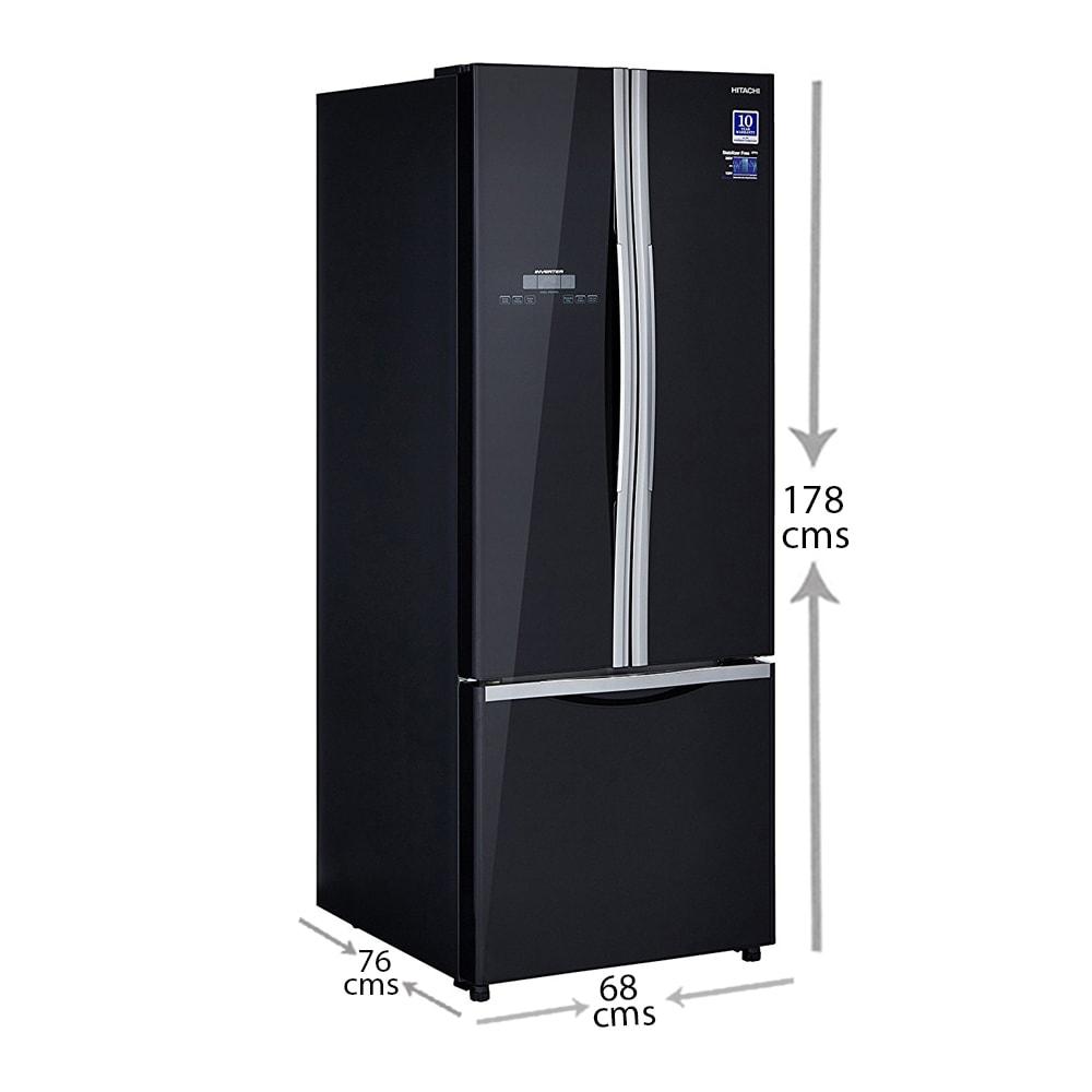 Hitachi refrigerator Japanese durability