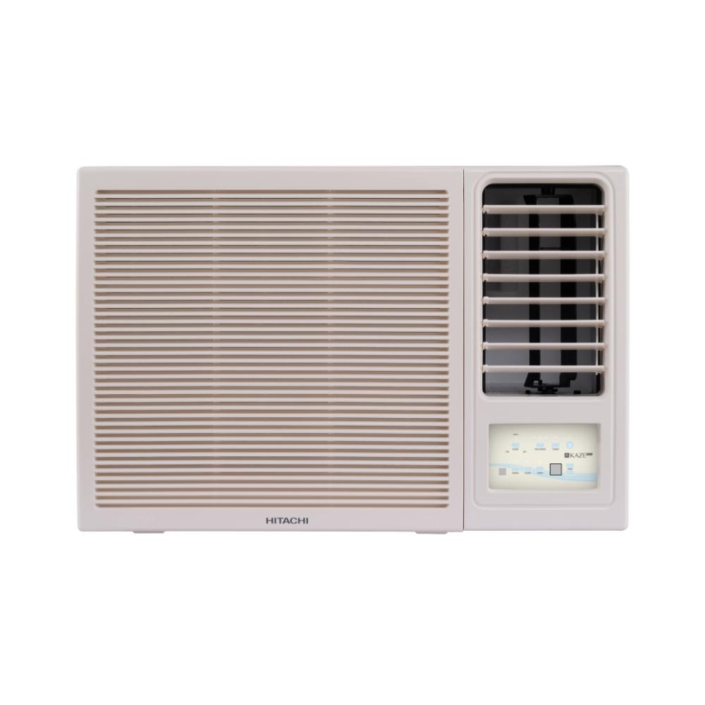 Hitachi KAZE+ 1.5 Ton 3 Star Window AC (FS-RAW318HIDO)