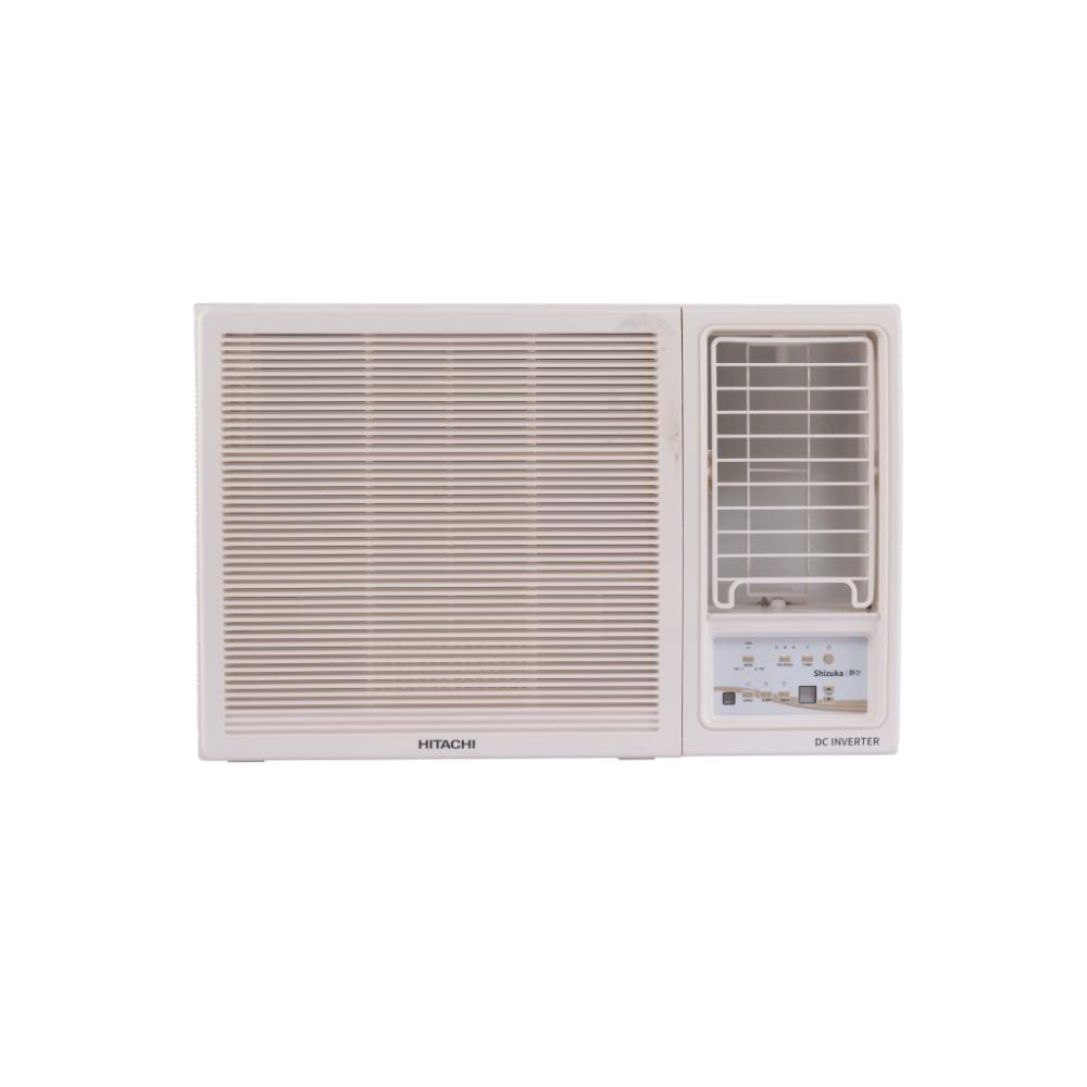 Hitachi SHIZUKA 1.5 Ton 3 Star Inverter Window AC (RAW318HIEO)