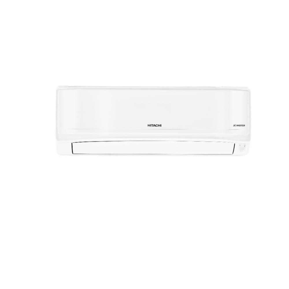 Hitachi 1 Ton 3 Star Split AC, IZEN G312PCBISS1 (4 Way Swing, 100 Percent Inner Grooved Copper Tubes, Anti-Bacterial Superfine Mesh Filter), 2024