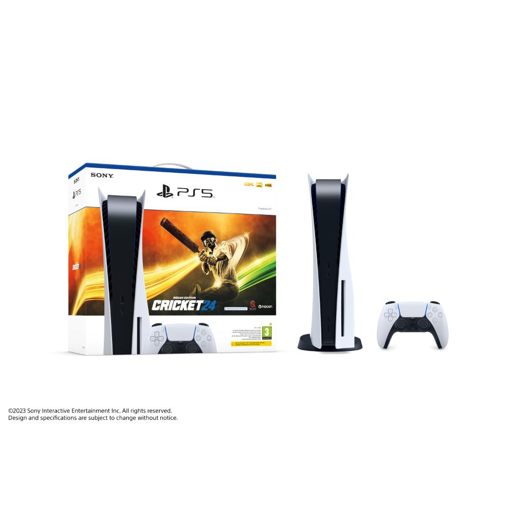 Ps5 Disc What Is The Price Of Ps5 In Indian Rupees Buy Sony PS5