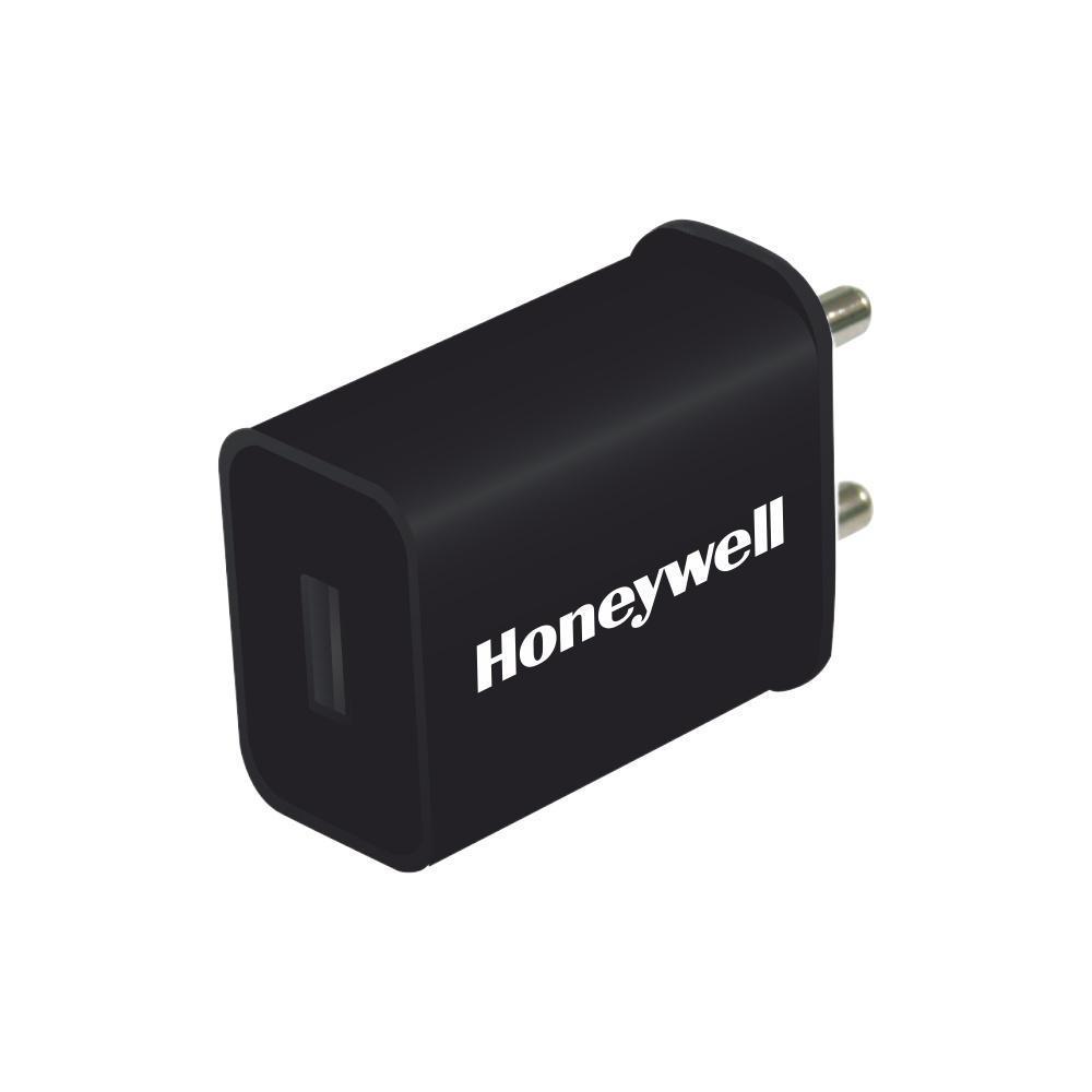 Honeywell Zest Charger, Black,CHGWCH5V2.4A