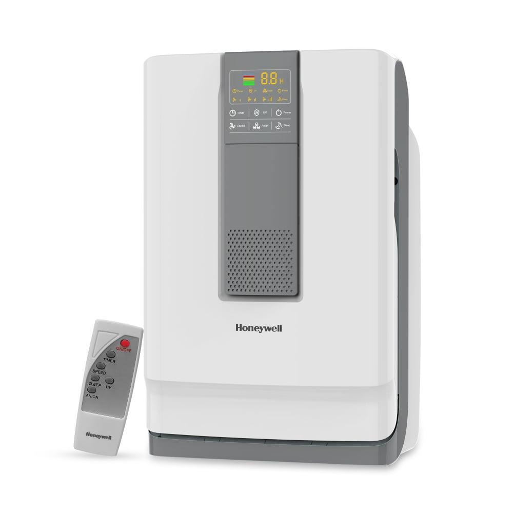 Honeywell Touch V4 Air Purifier