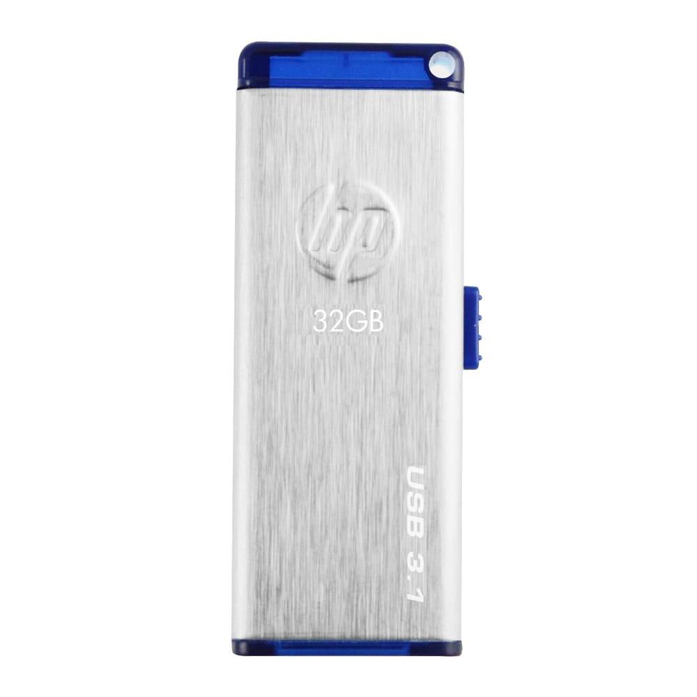 HP 32 GB x730w USB 3.1 Pen Drive, MM-USB032GB-15P