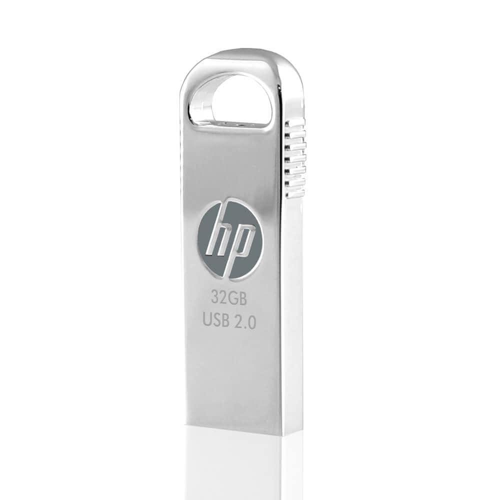 HP v206w 32 GB USB 2.0 Flash Drive