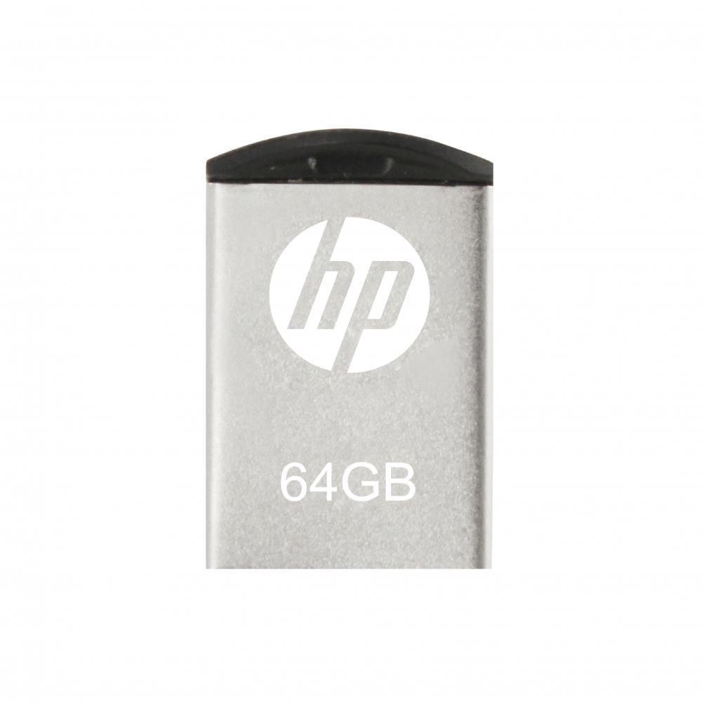 HP v222w 64 GB USB 2.0 Flash Drive