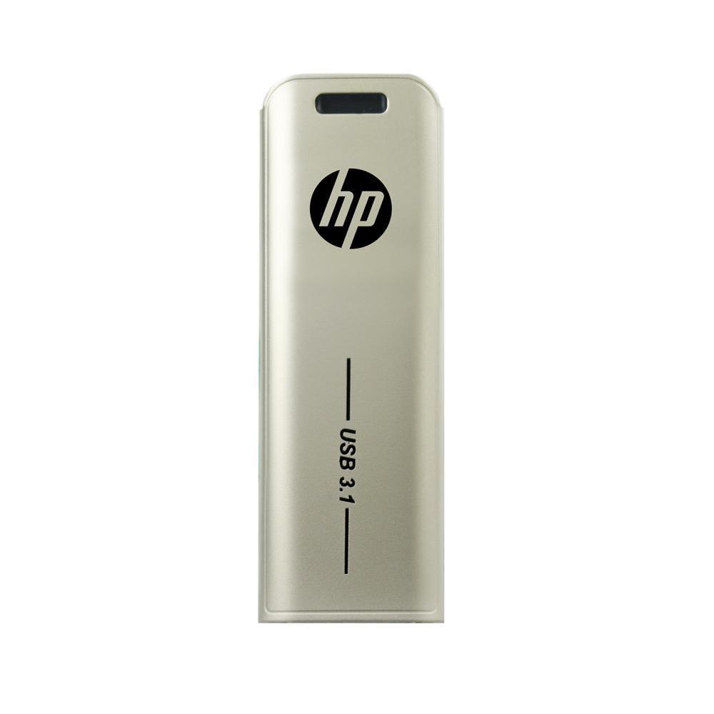 HP X796W 256 GB USB 3.1 Flash Drive