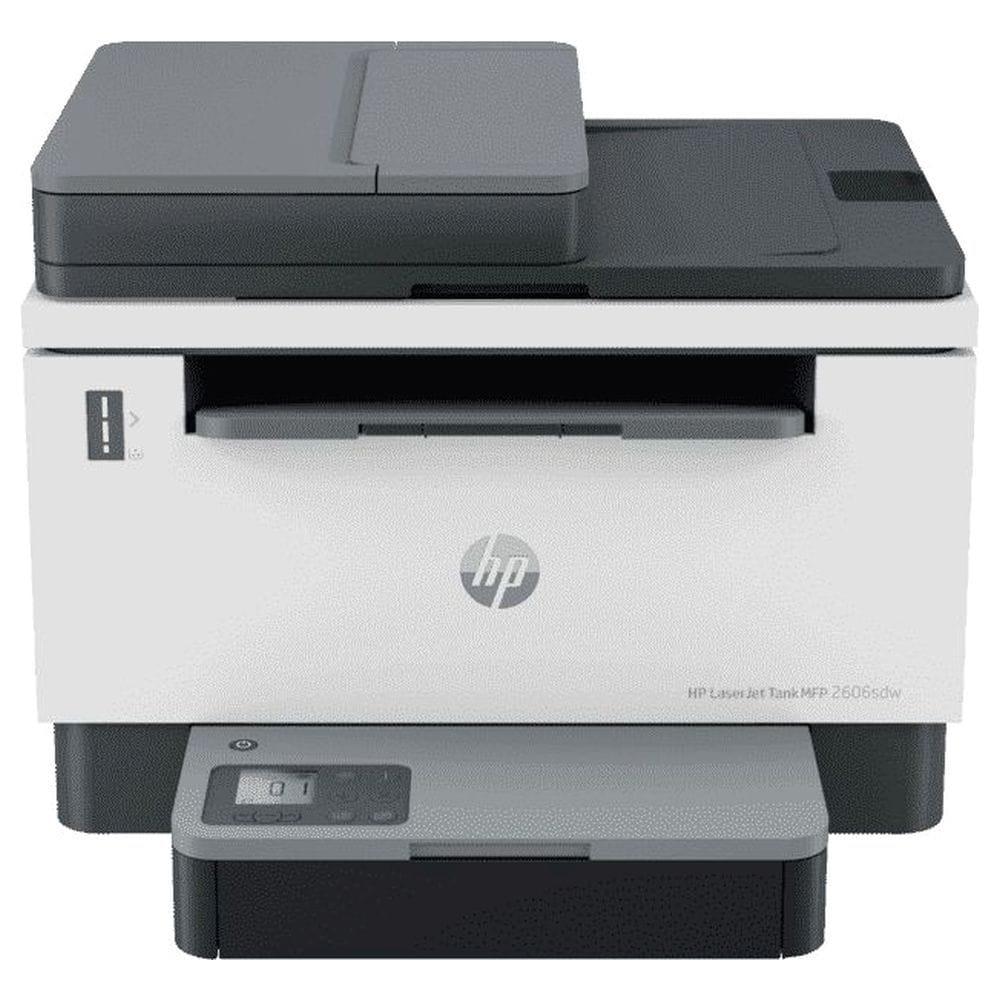 HP 2606sdw Laser Multi-function USB Printer