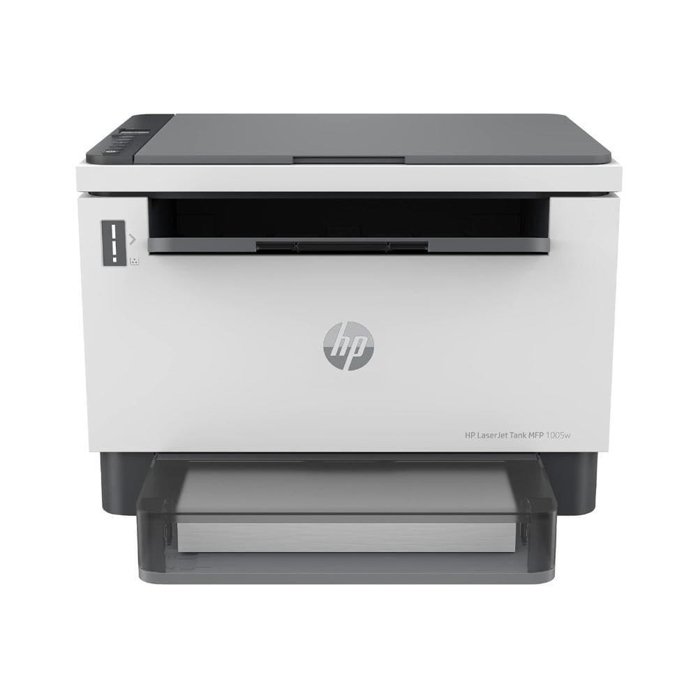 HP 1005W Laser Multi-function Wi-Fi Printer