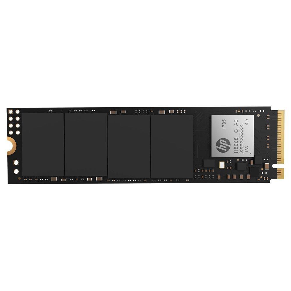 Hp 500GB EX900 M.2 PCIe Gen3x4, NVMe Internal Solid State Drive (SSD)