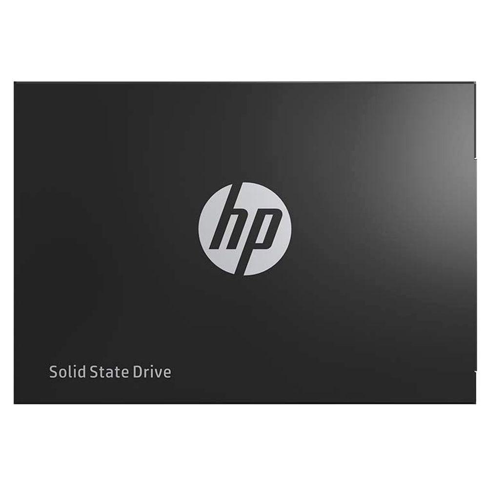 HP 120GB S700 6.35 cm (2.5 Inch) SATA III Internal Solid State Drive (SSD)