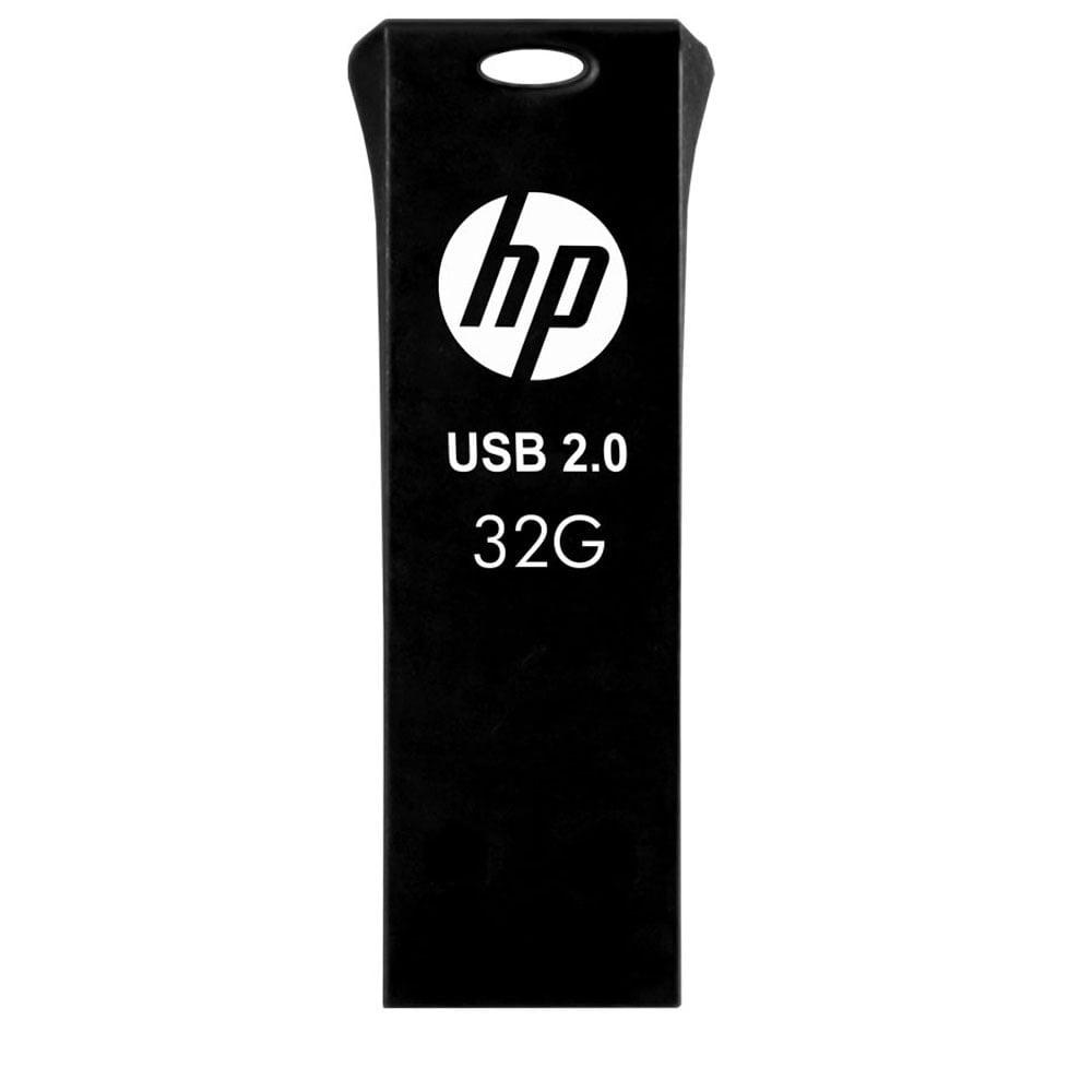 HP 32 GB v207W USB 2.0 Pen Drive