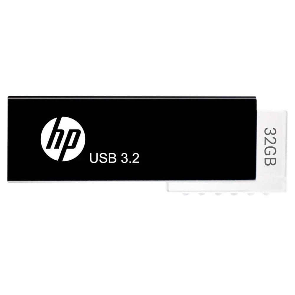 HP 32 GB X718W USB 3.2 Pen Drive